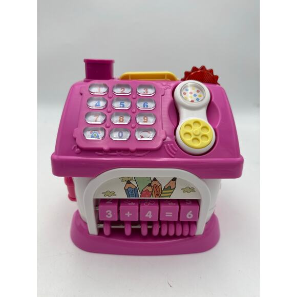 8-in-1 Multi-Functional Music House - Picture 6 of 7